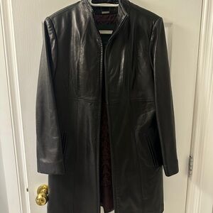 Danier Leather Jacket